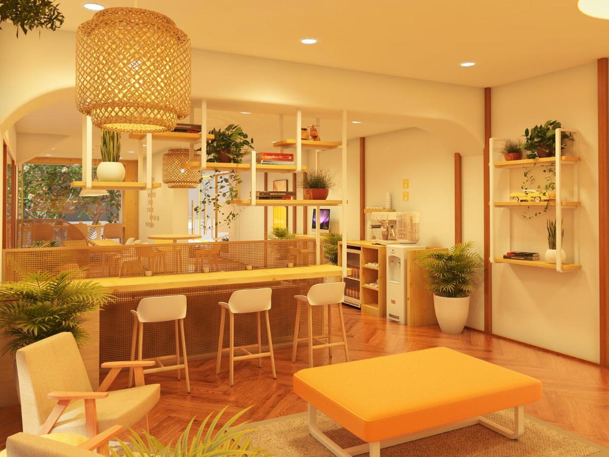Bloom Hotel - Juhu Bombaj Zewnętrze zdjęcie