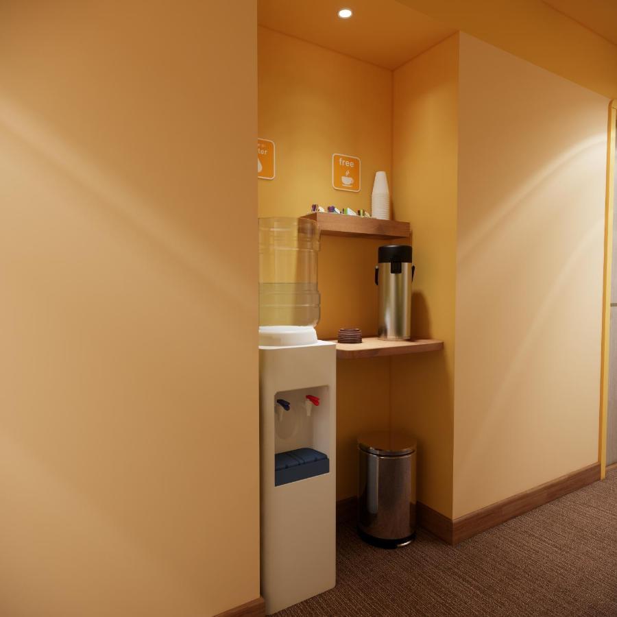 Bloom Hotel - Juhu Bombaj Zewnętrze zdjęcie
