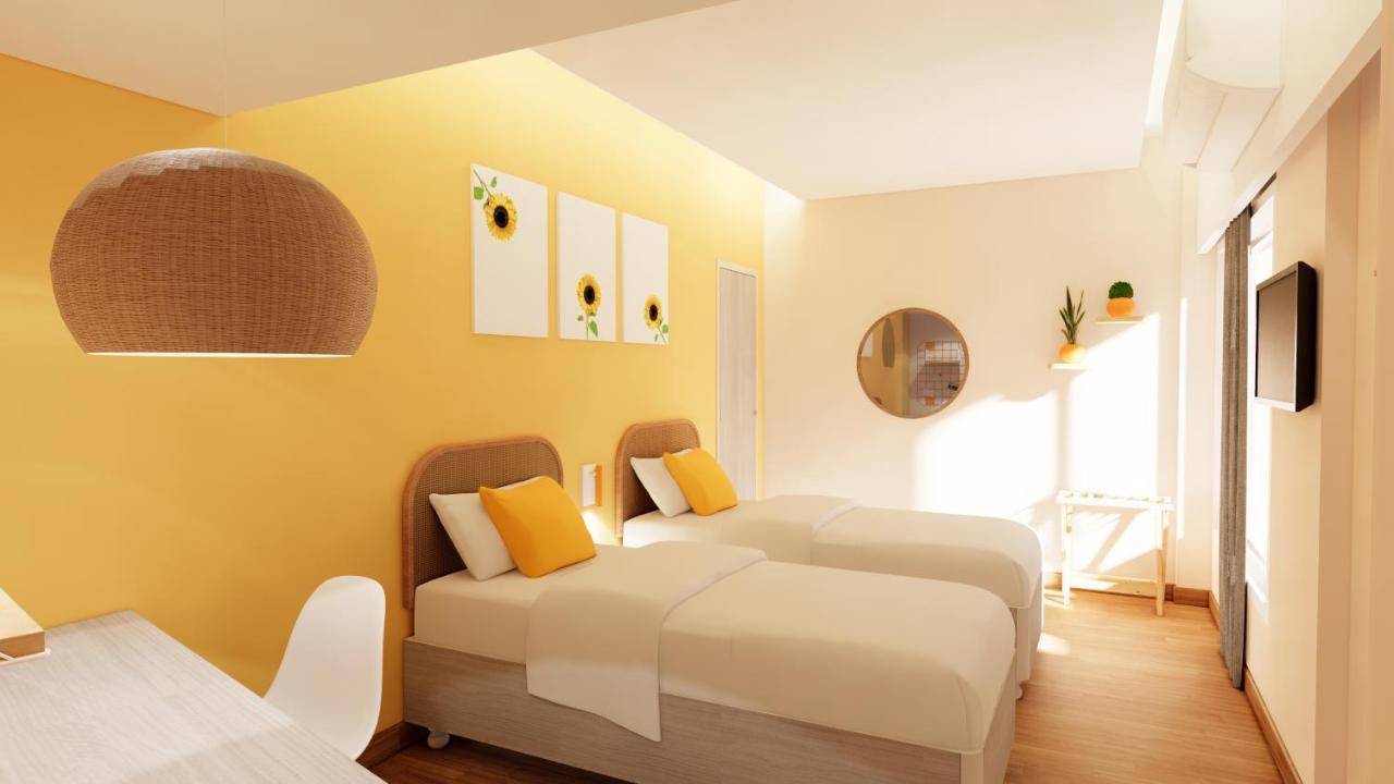 Bloom Hotel - Juhu Bombaj Zewnętrze zdjęcie
