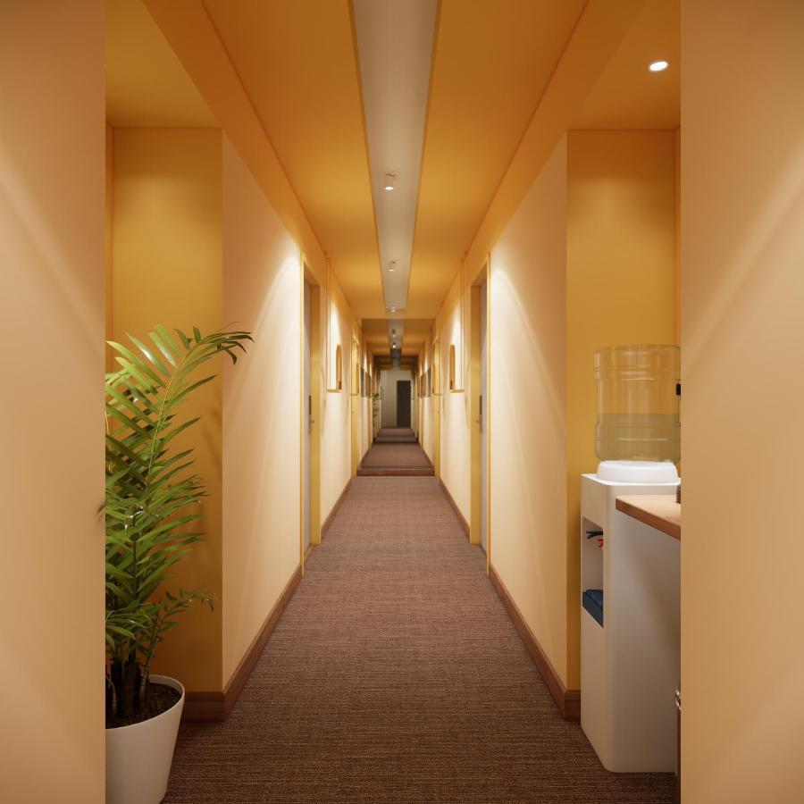Bloom Hotel - Juhu Bombaj Zewnętrze zdjęcie