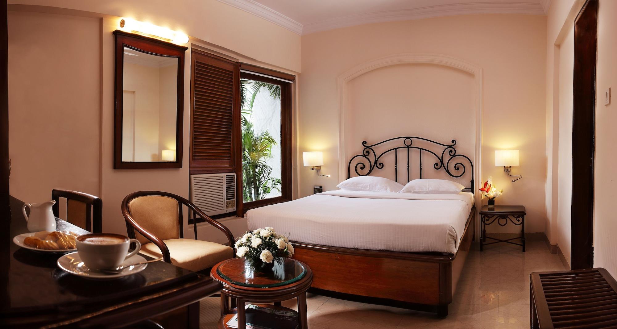 Bloom Hotel - Juhu Bombaj Zewnętrze zdjęcie