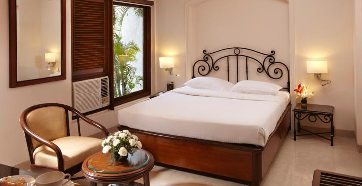 Bloom Hotel - Juhu Bombaj Zewnętrze zdjęcie