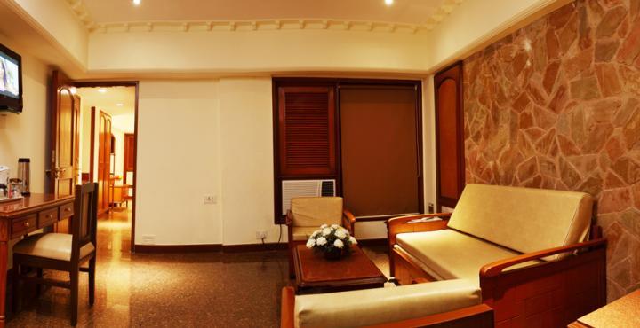 Bloom Hotel - Juhu Bombaj Zewnętrze zdjęcie
